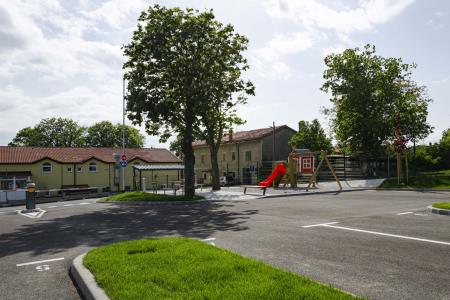 Novo postajališče za avtodome 4